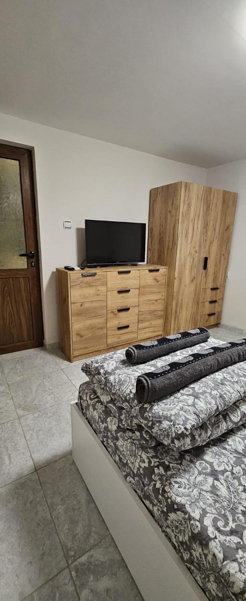 Ново ! Апартамент Dreams 1 Sliven Exterior photo